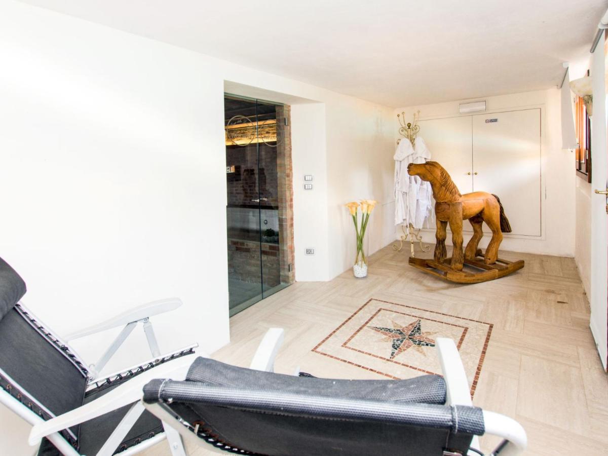 Apartment Borgo Della Limonaia-1 By Interhome Pieve a Nievole Екстериор снимка