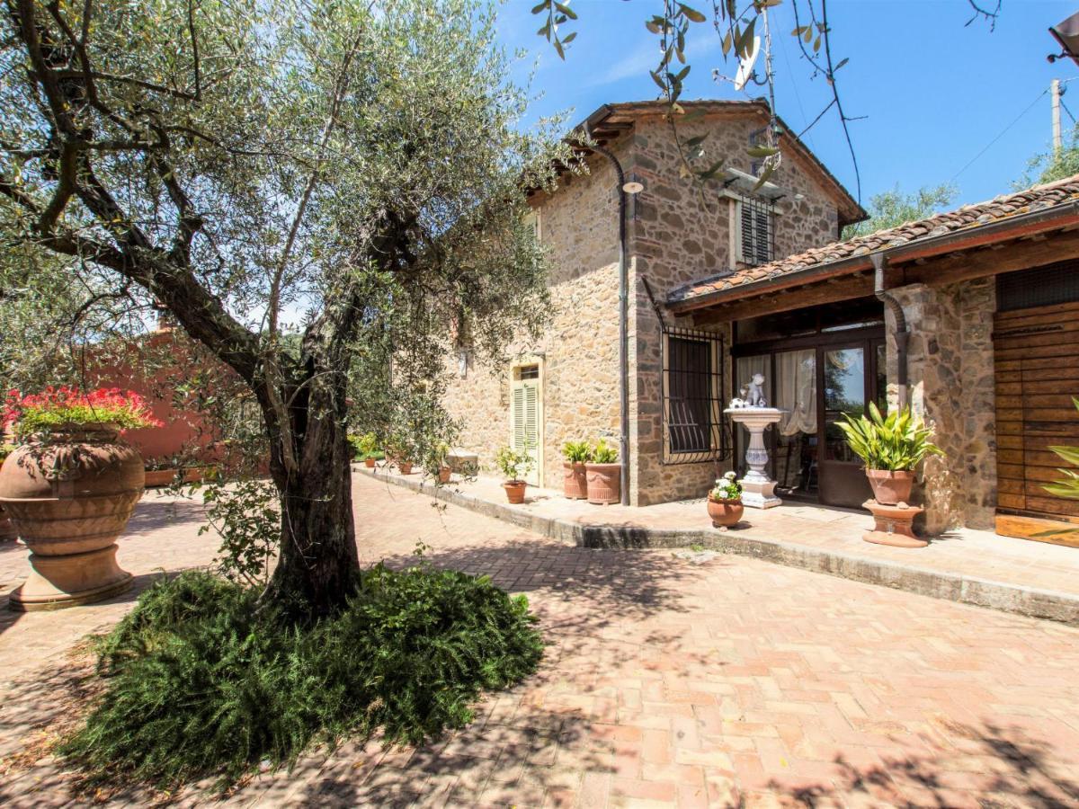 Apartment Borgo Della Limonaia-1 By Interhome Pieve a Nievole Екстериор снимка