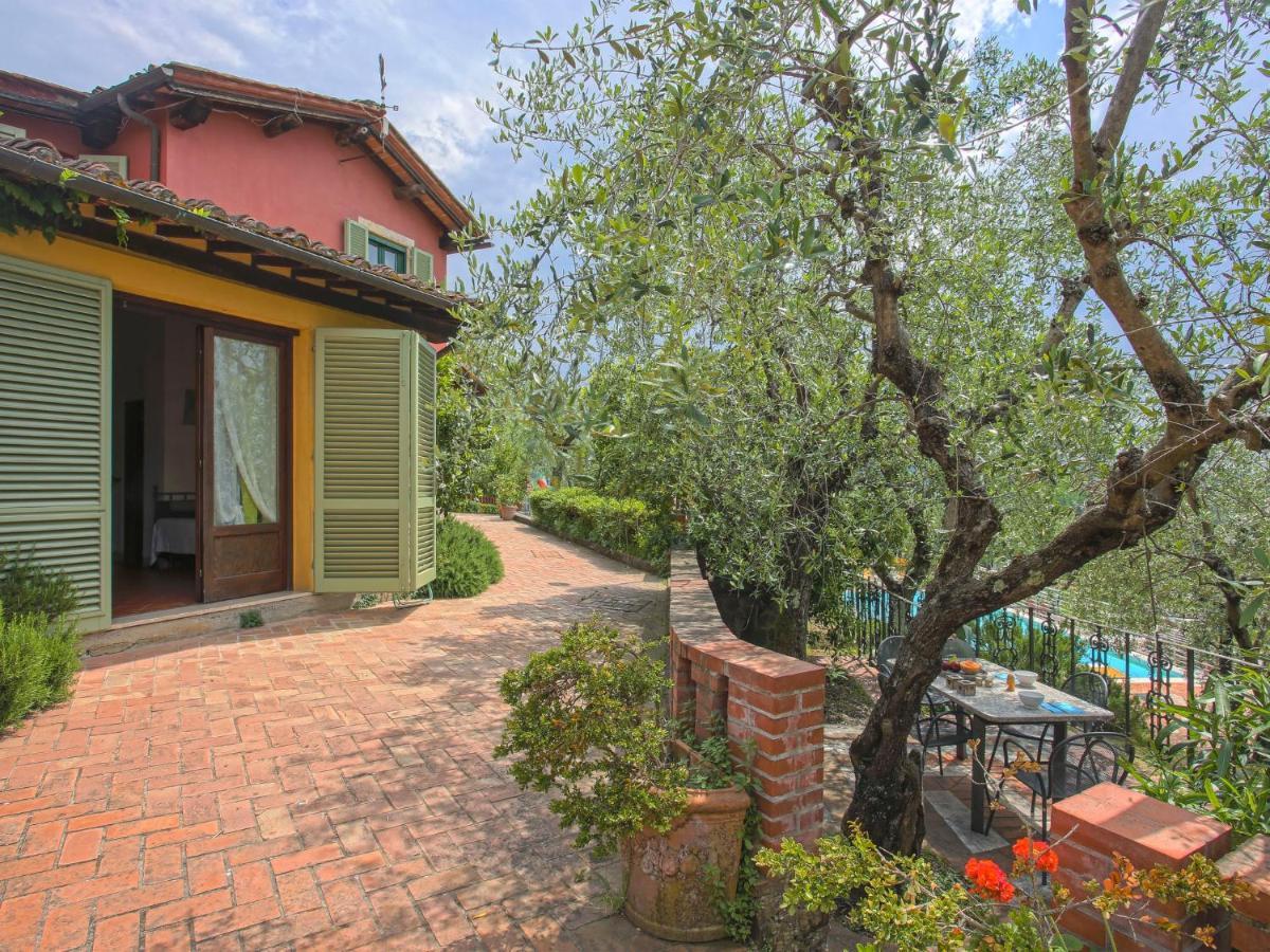 Apartment Borgo Della Limonaia-1 By Interhome Pieve a Nievole Екстериор снимка