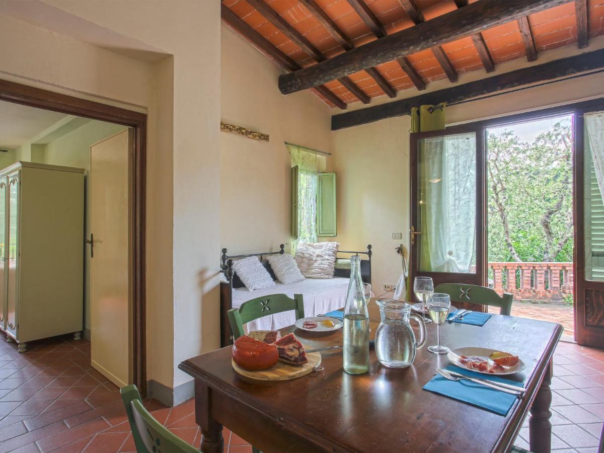 Apartment Borgo Della Limonaia-1 By Interhome Pieve a Nievole Екстериор снимка