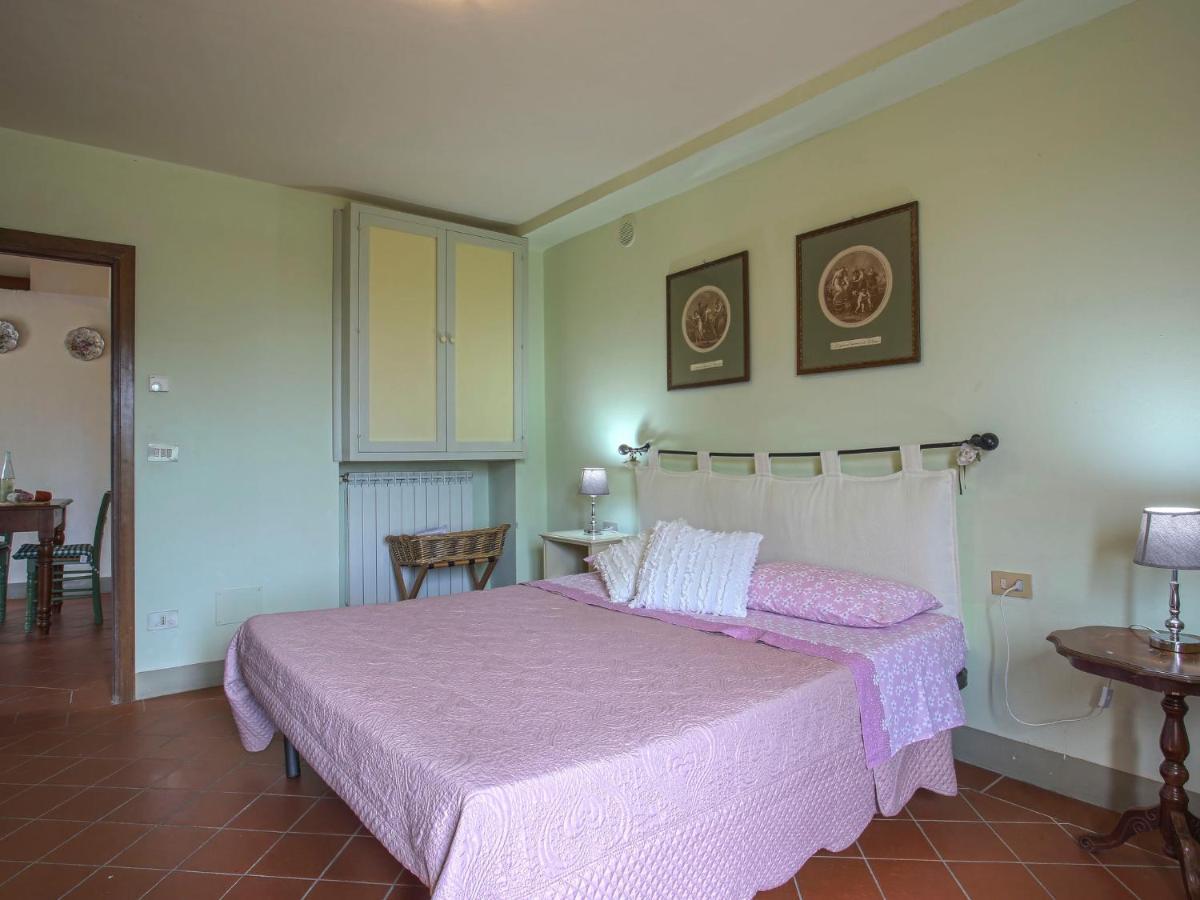 Apartment Borgo Della Limonaia-1 By Interhome Pieve a Nievole Екстериор снимка