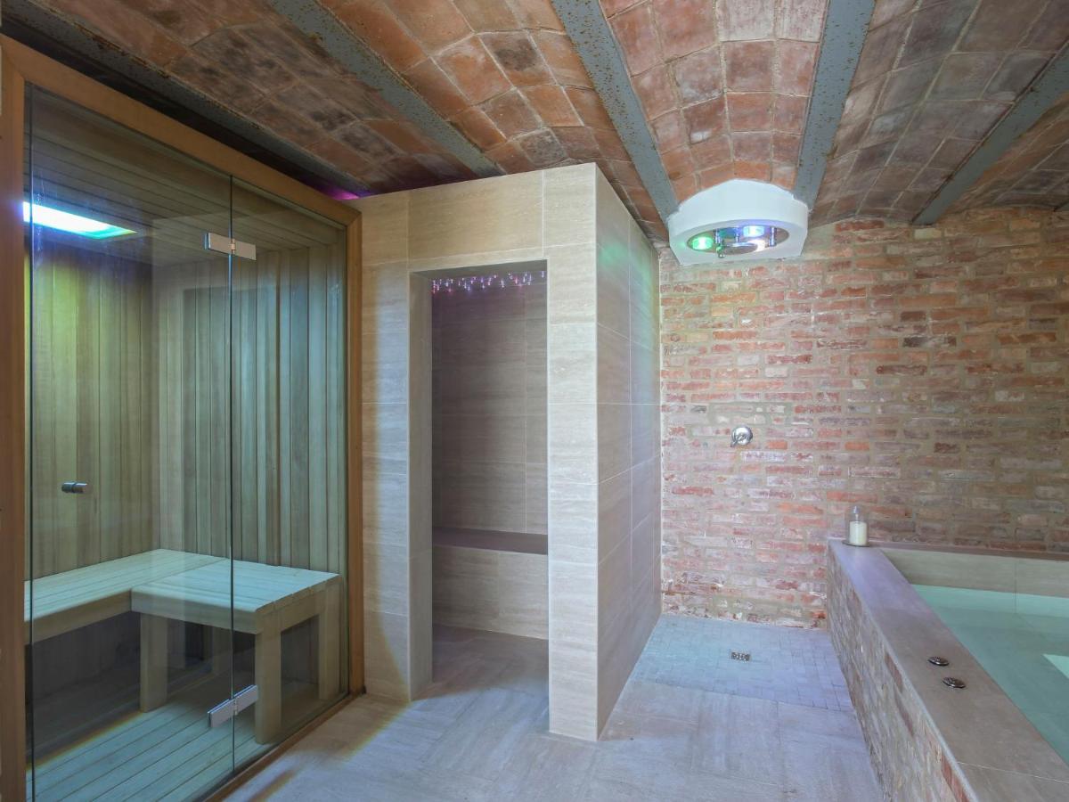 Apartment Borgo Della Limonaia-1 By Interhome Pieve a Nievole Екстериор снимка