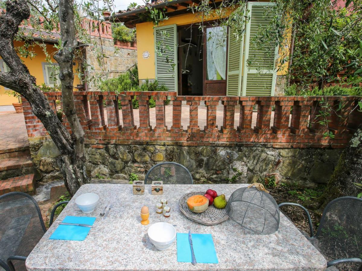 Apartment Borgo Della Limonaia-1 By Interhome Pieve a Nievole Екстериор снимка