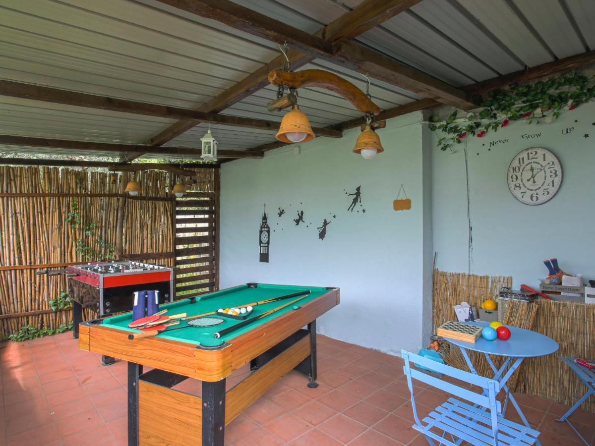 Apartment Borgo Della Limonaia-1 By Interhome Pieve a Nievole Екстериор снимка
