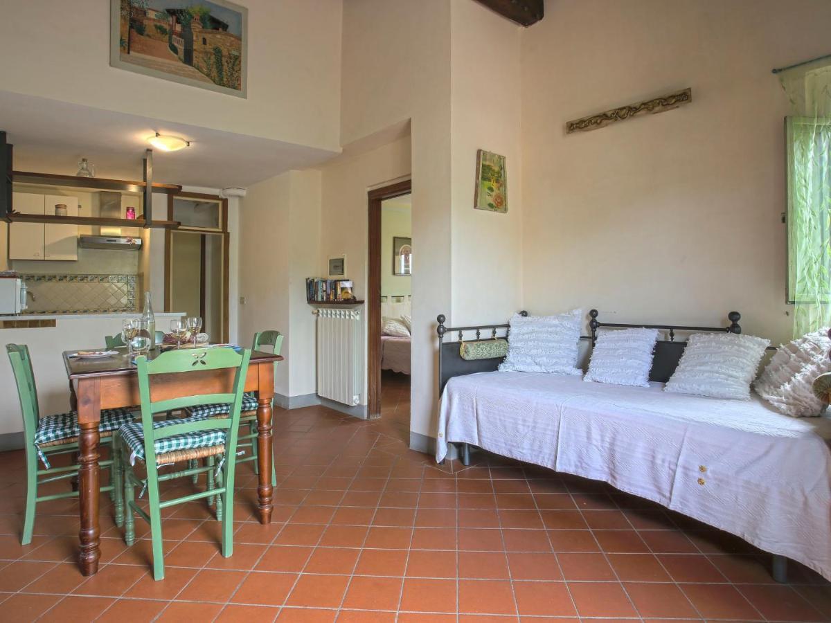 Apartment Borgo Della Limonaia-1 By Interhome Pieve a Nievole Екстериор снимка