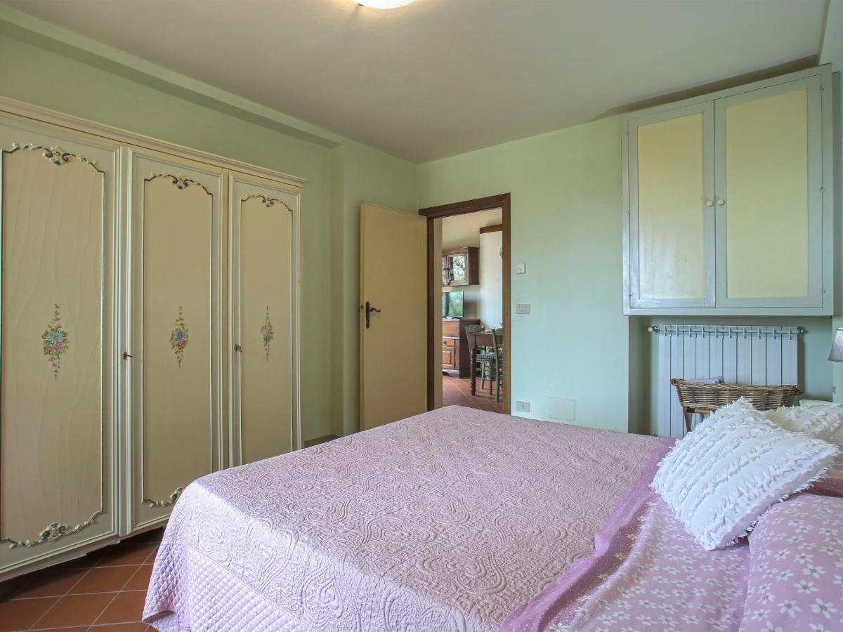 Apartment Borgo Della Limonaia-1 By Interhome Pieve a Nievole Екстериор снимка