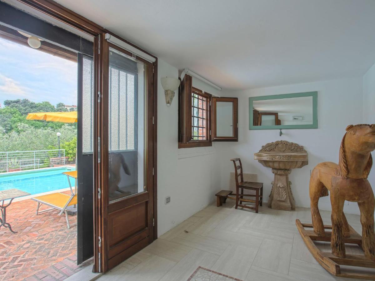 Apartment Borgo Della Limonaia-1 By Interhome Pieve a Nievole Екстериор снимка