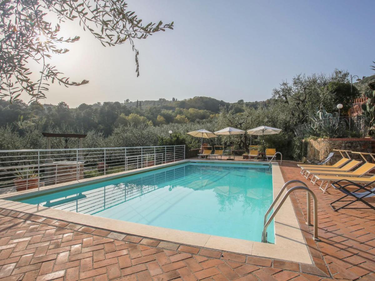 Apartment Borgo Della Limonaia-1 By Interhome Pieve a Nievole Екстериор снимка