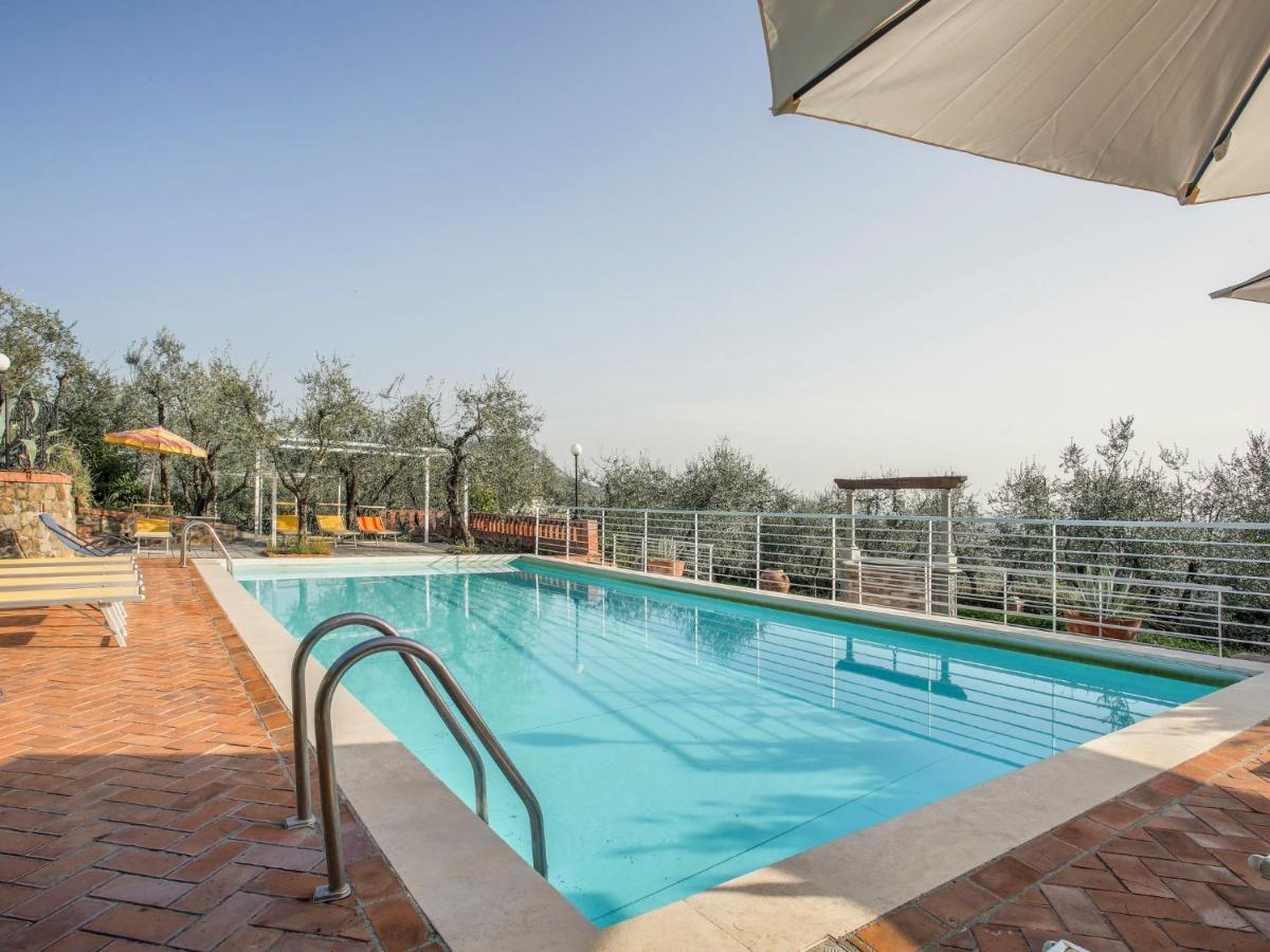 Apartment Borgo Della Limonaia-1 By Interhome Pieve a Nievole Екстериор снимка